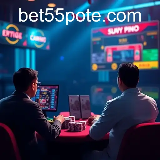 Responsible Gambling: A Crucial Conversation