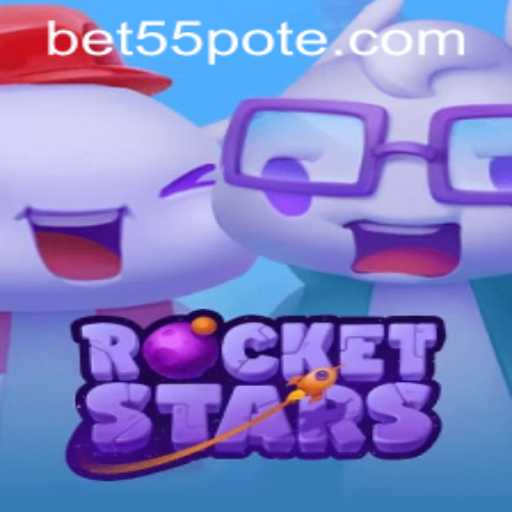 RocketStars: Navigating the Galaxy of Thrills and Bets