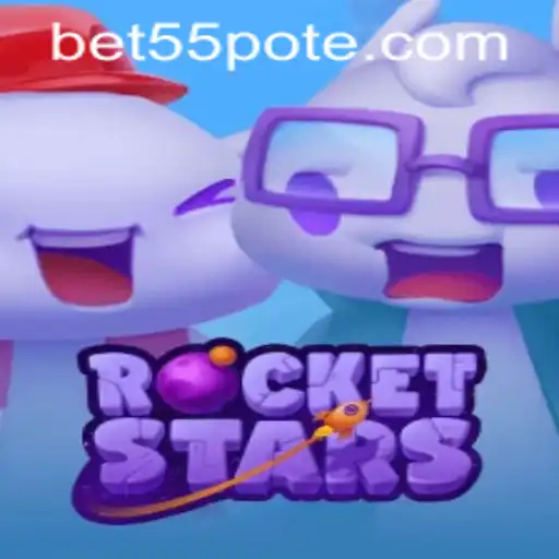 RocketStars: Navigating the Galaxy of Thrills and Bets