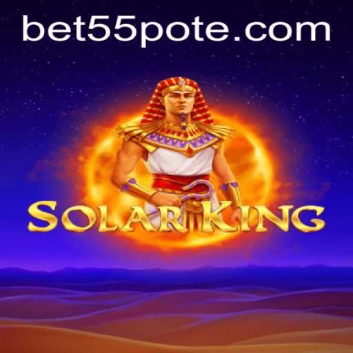 Exploring the Enchanting World of SolarKing: Experience the Ultimate Gaming Adventure