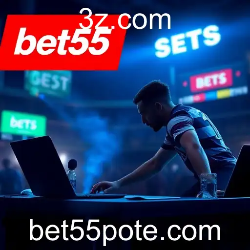 O Crescimento dos Sites de Apostas em 2025