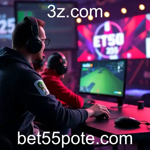 Expansão do Mercado de Jogos Online no Brasil