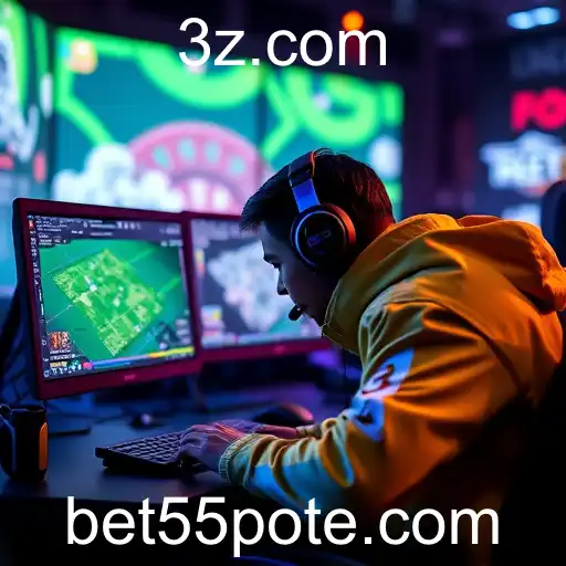 Evolução dos Jogos Online e o Impacto das Regulamentações no Brasil