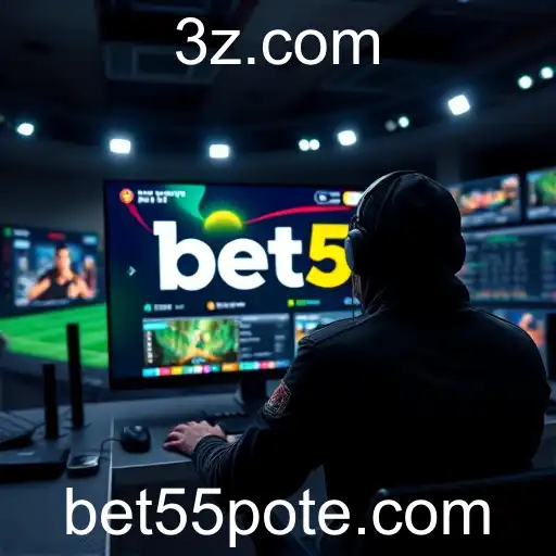 O Crescimento do Mercado de Jogos Online em 2025