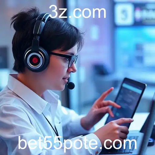 Importância do Suporte ao Cliente em Sites de Jogos Online