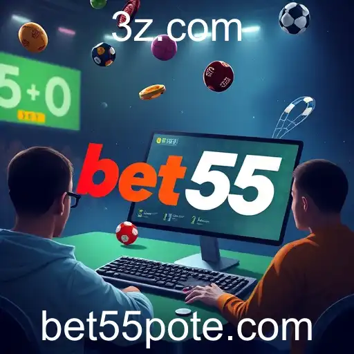 A Ascensão e Impacto dos Jogos Online no Brasil