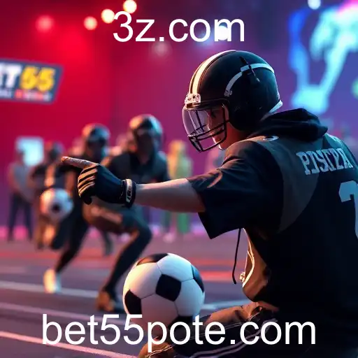 Esportes Virtuais: A Nova Fronteira das Apostas Online