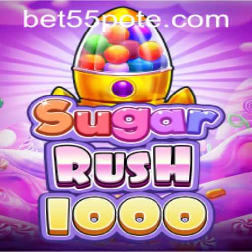 Exploring the Thrills of SugarRush1000 and Bet55 PH Login