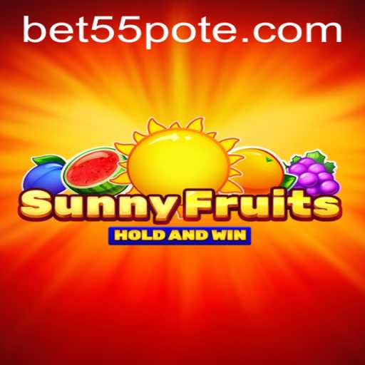 Exploring SunnyFruits: A Joyous Dive into Vibrant Casino Gaming