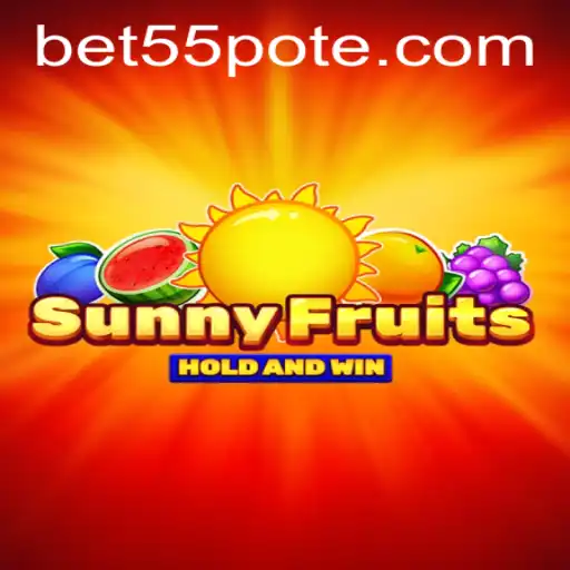 Exploring SunnyFruits: A Joyous Dive into Vibrant Casino Gaming