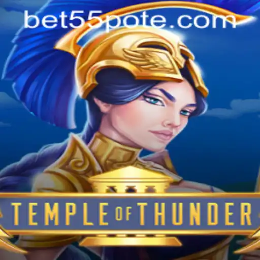 Exploring TempleofThunder: A Comprehensive Guide