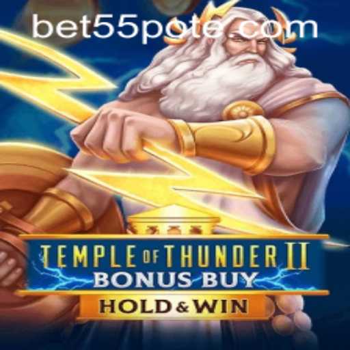 Temple of Thunder II Bonus Buy Game: A Deep Dive into an Electrifying Adventure