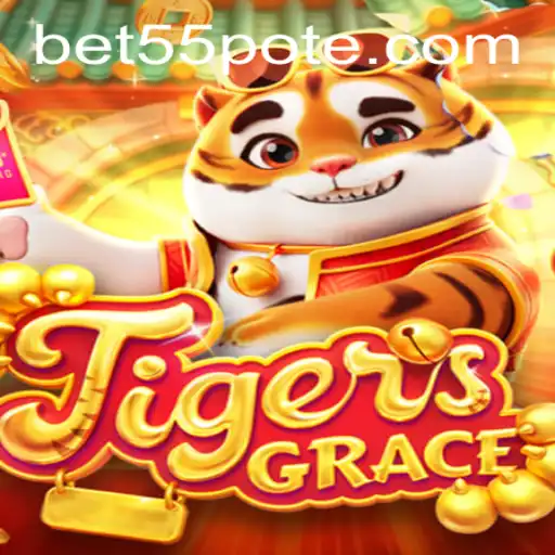 TigersGrace: A Revolutionary Gaming Experience and the Role of bet55 PH Login