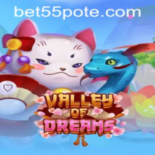 Valley of Dreams: The Mesmerizing Escape into Virtual Reality and the Key to Bet55 PH Login