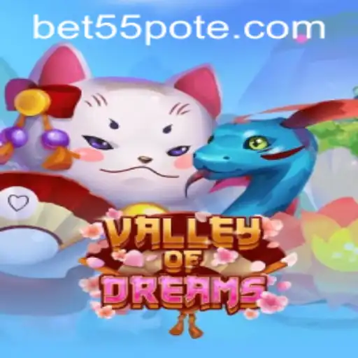 Valley of Dreams: The Mesmerizing Escape into Virtual Reality and the Key to Bet55 PH Login