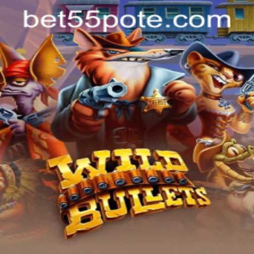 Exploring the Exciting World of WildBullets and Bet55 PH Login