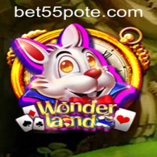 Unveiling Wonderland: A Comprehensive Guide to the Game and bet55 PH Login