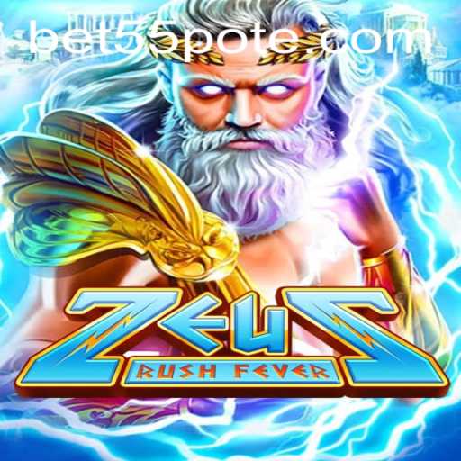 ZeusRushFever: A Divine Adventure in Mobile Gaming